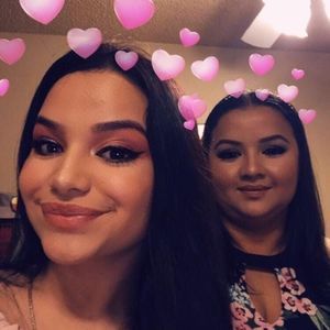 Meet your Posher, Lucero